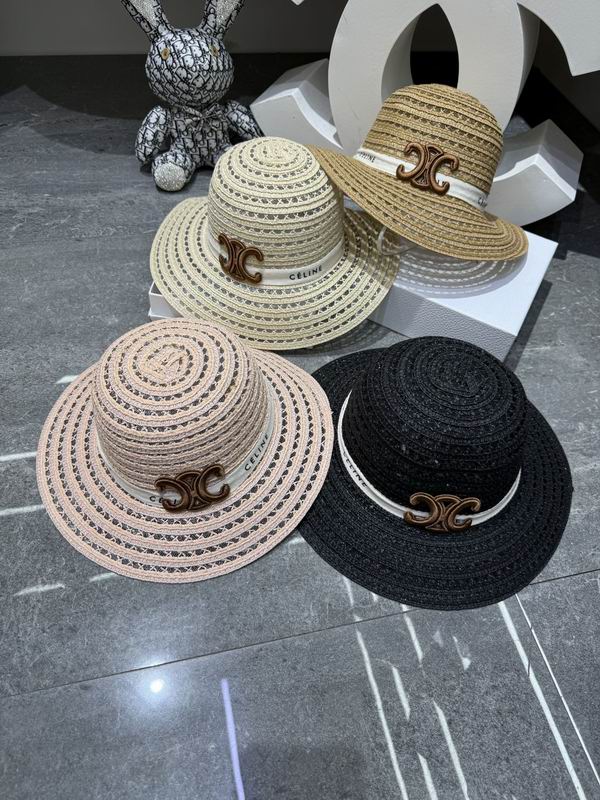 Celine top hat dx160